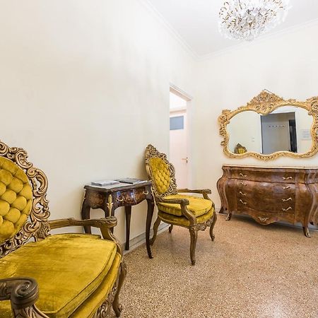 Victoria Queens Palace Apartments Αθήνα Εξωτερικό φωτογραφία