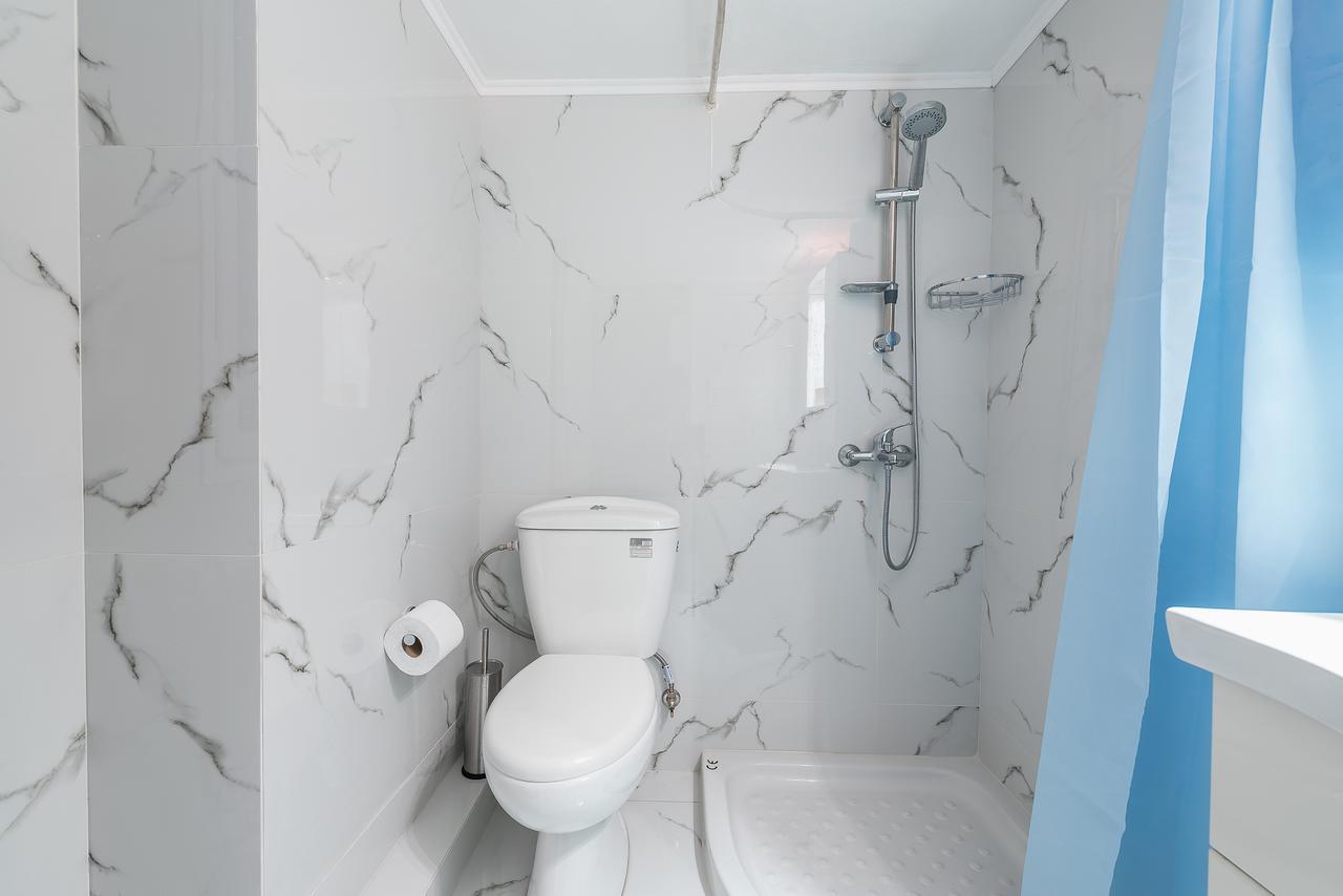 Victoria Queens Palace Apartments Αθήνα Εξωτερικό φωτογραφία