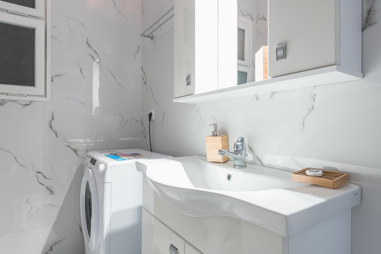 Victoria Queens Palace Apartments Αθήνα Εξωτερικό φωτογραφία