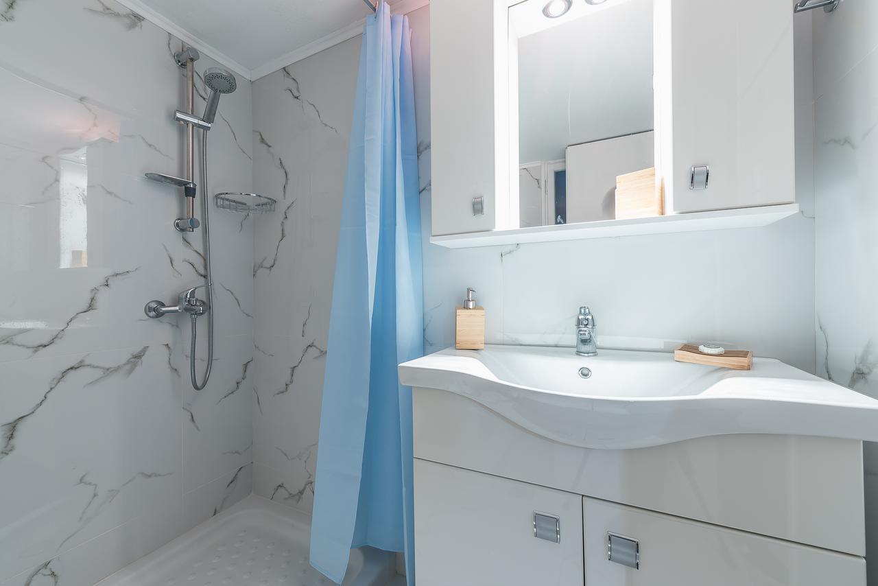 Victoria Queens Palace Apartments Αθήνα Εξωτερικό φωτογραφία