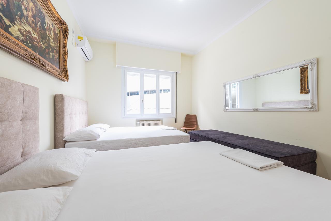 Victoria Queens Palace Apartments Αθήνα Εξωτερικό φωτογραφία