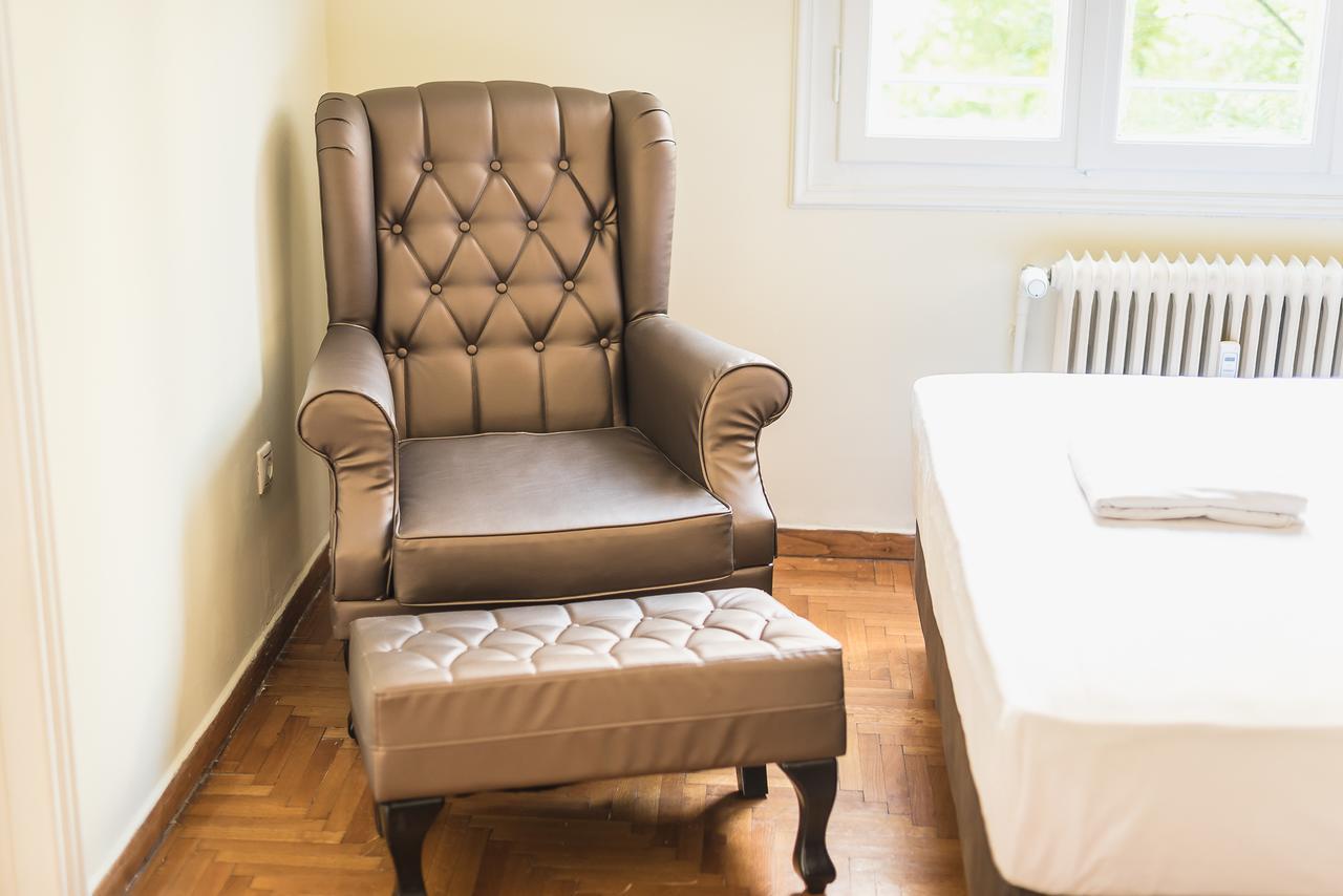 Victoria Queens Palace Apartments Αθήνα Εξωτερικό φωτογραφία
